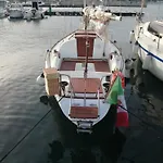 Nyaraló 4