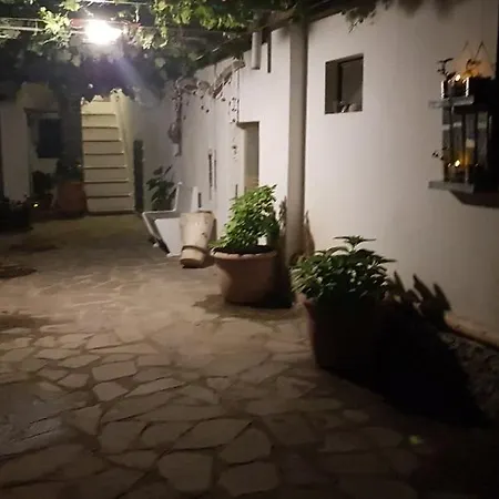4 Holiday home Cavo