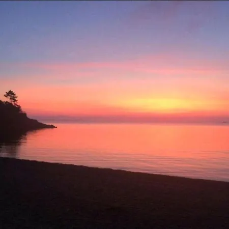 4 Holiday home Cavo