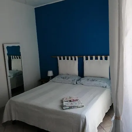 4 Holiday home Cavo