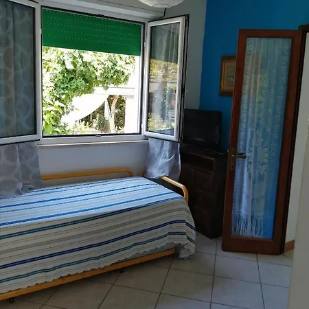 Holiday home 4 Cavo