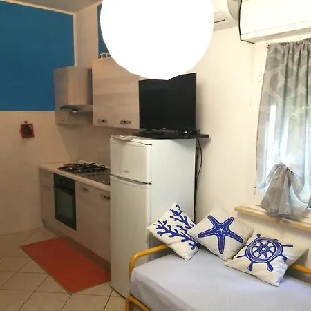 4 Holiday home *