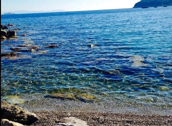 Semesterbostad 4 Cavo