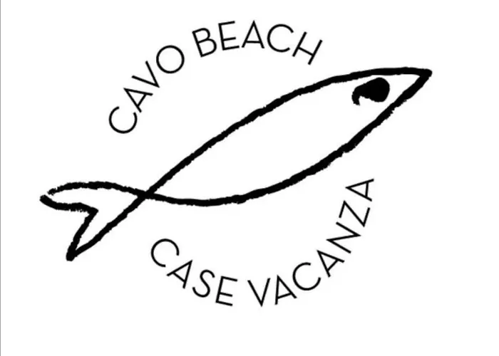 4 Semesterbostad Cavo