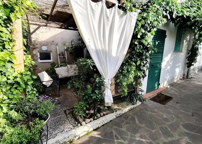 Semesterbostad 4 Cavo