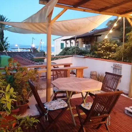 Ferienhaus 4 *