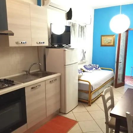 Ferienhaus 4 *