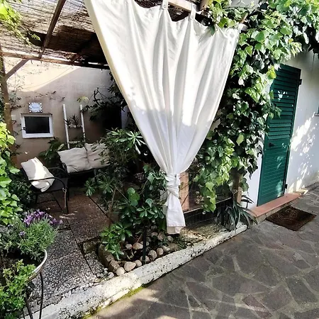 Ferienhaus 4 Cavo